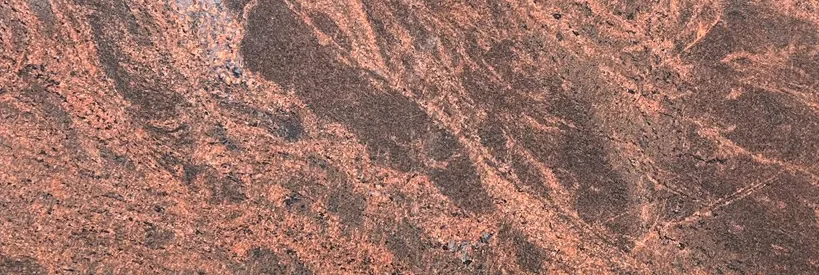 MULTICOLOR INDIA - GRANIT - Płyta 1