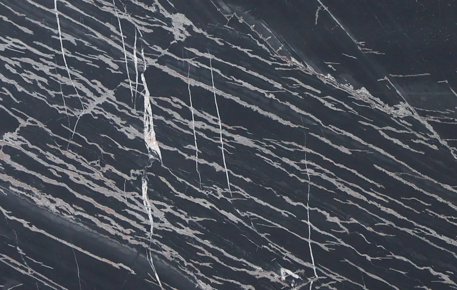 SPIDER BLACK - KWARCYT - Płyta 1