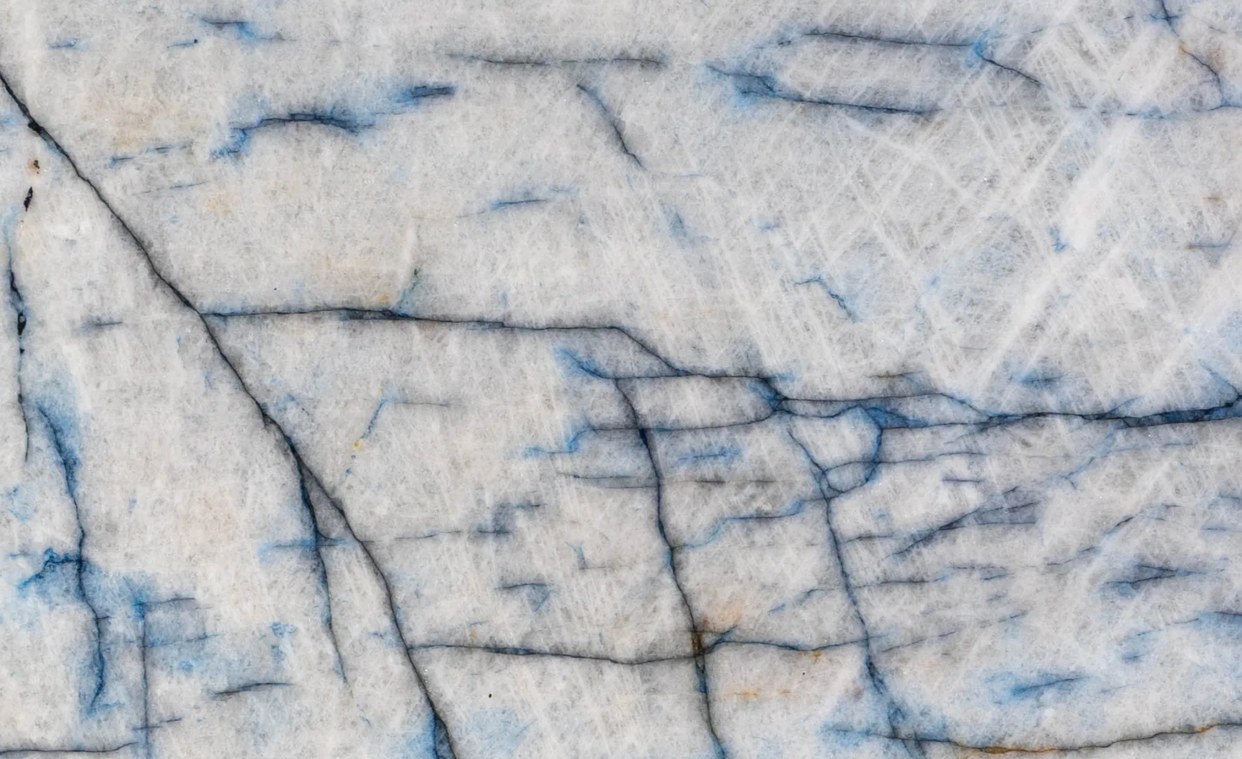 CRYSTAL BLUE - KWARCYT - Płyta 1