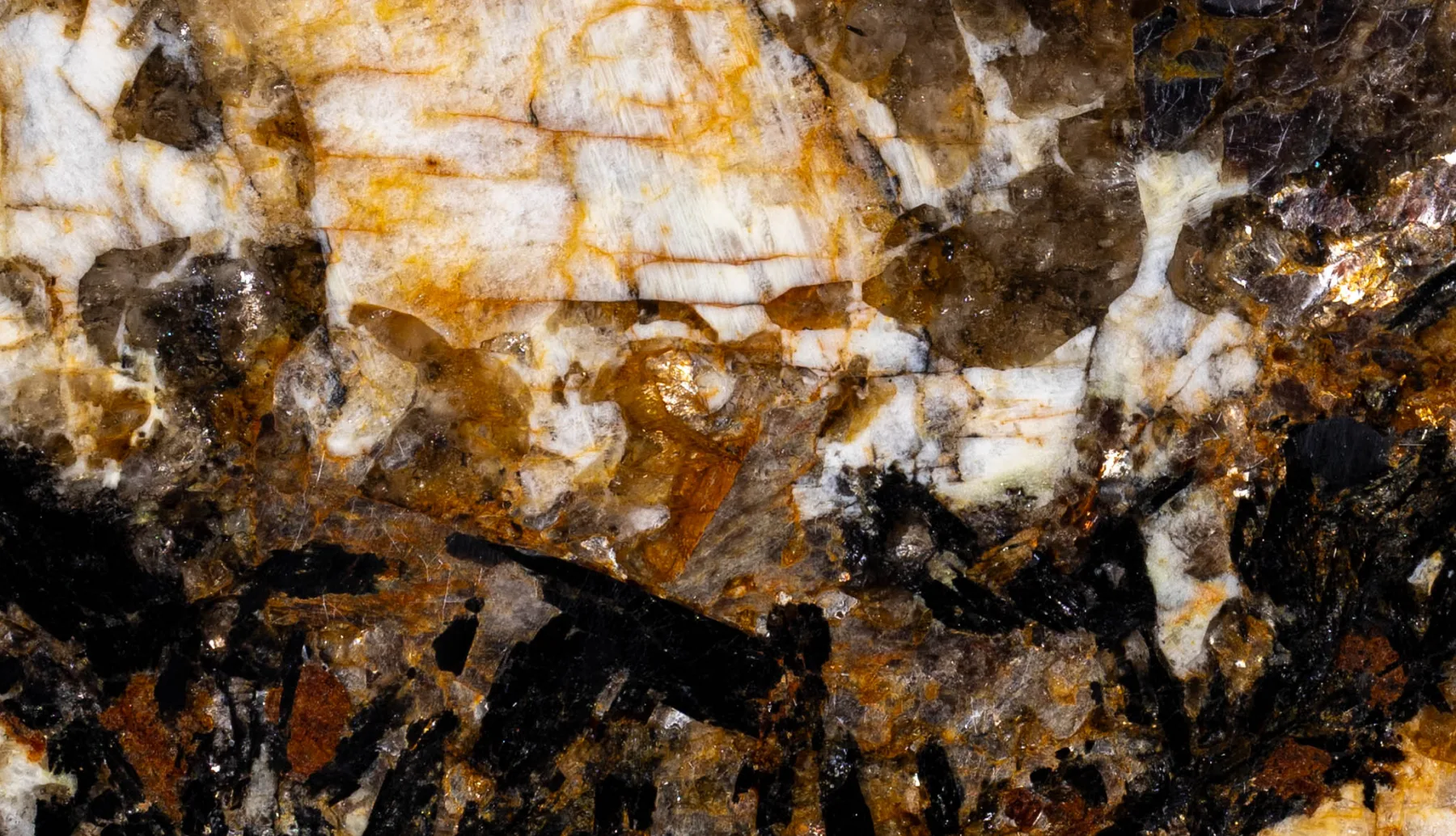 BLANC DU BLANC - GRANIT - Płyta 1