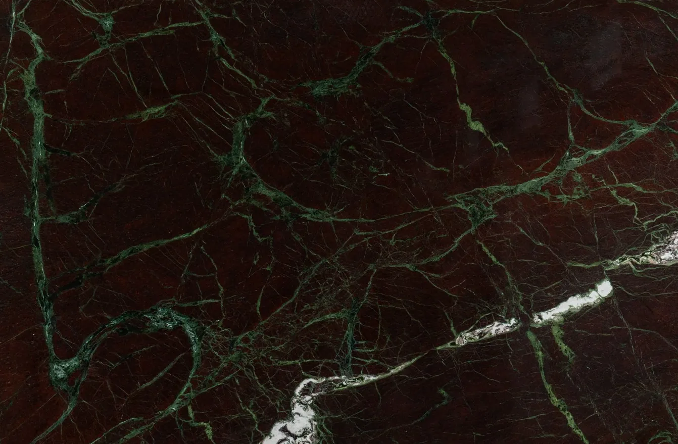 QUARTZITE ROSSO LEVANTO - KWARCYT - Płyta 1