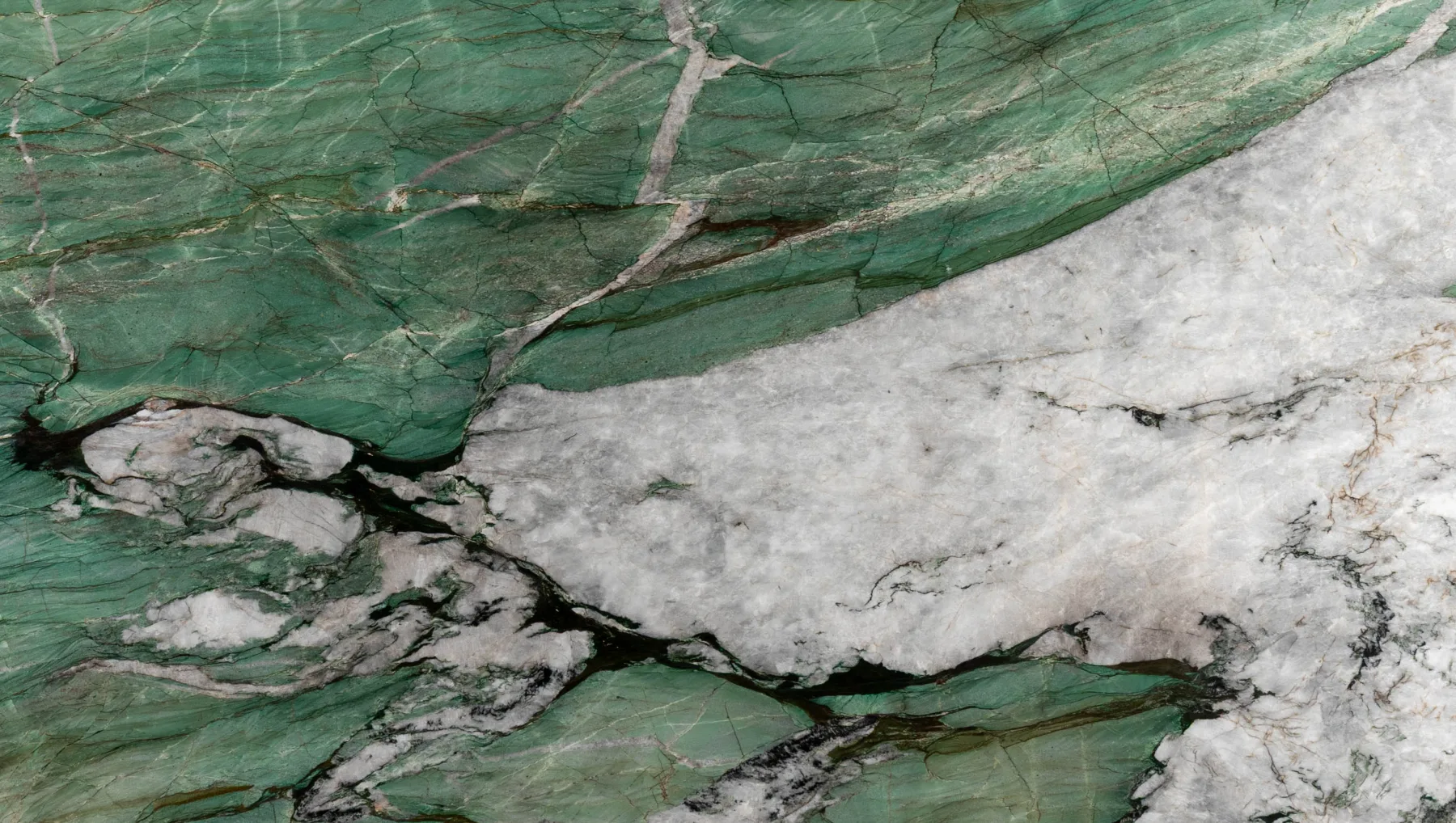 GREEN STAR - KWARCYT - Płyta 1