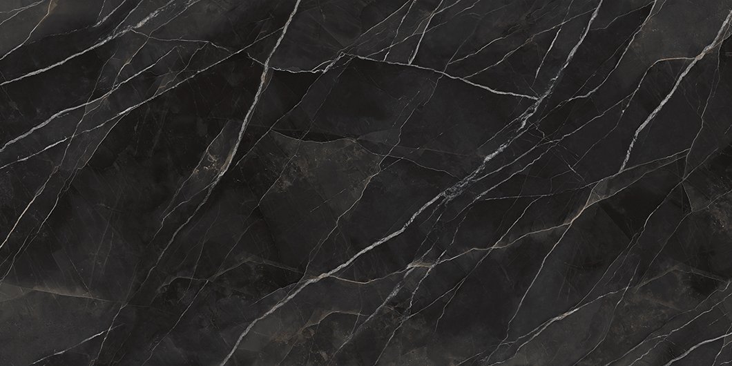I NATURALI STATUARIO NERO