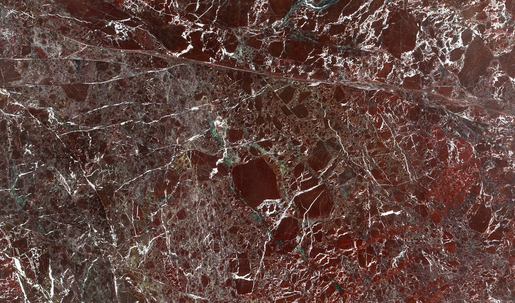 Rosso Levanto – czerwony marmur do eleganckich wnętrz